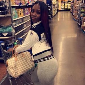 Meet your Posher, Keyana